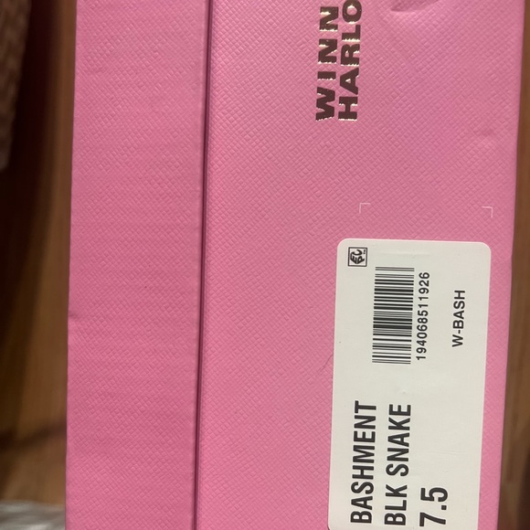 Steve Madden Winnie Harlow Woman’s Pumps - Picture 4 of 5